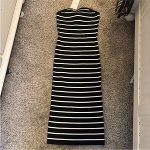NWT revolve dress